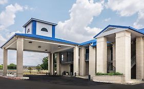 Days Inn By Wyndham Killeen Fort Hood